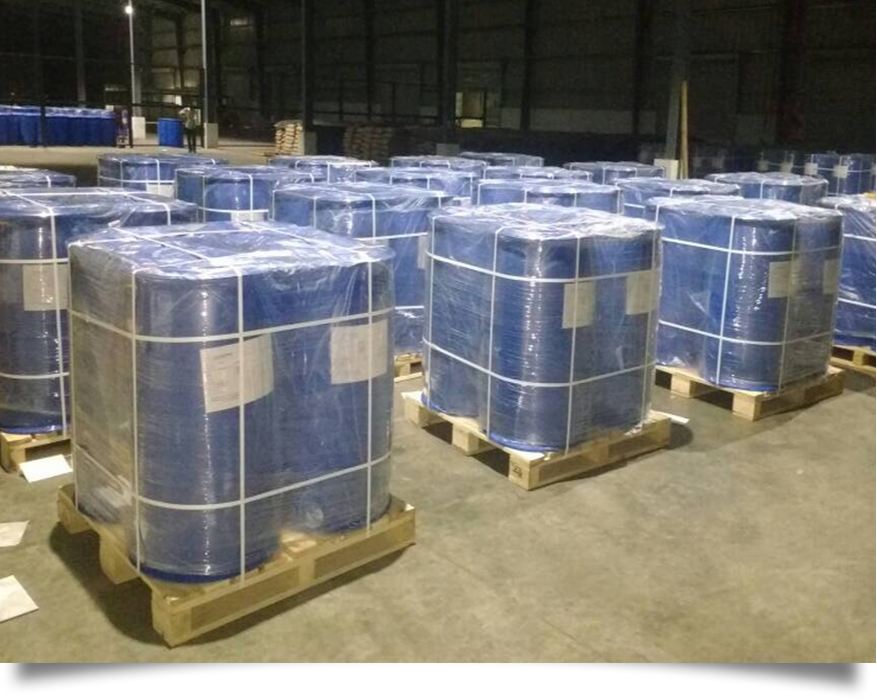 Pallet Packing Image